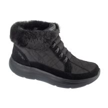 Skechers Slip-Ins: On-The-GO Encore – Elisa 144841-BBK Schwarz, 36