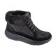 Skechers Slip-Ins: On-The-GO Encore – Elisa 144841-BBK Schwarz, 36