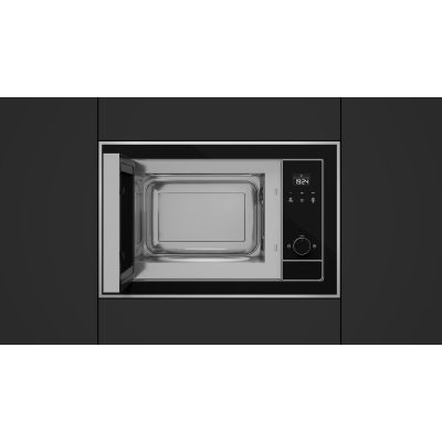 12. Teka MIKROWELLENOFEN ML 8200 BIS