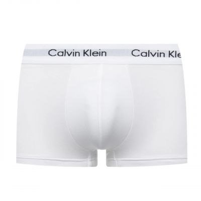 18. Calvin Klein Low Rise Trunk M 0000U2664G Boxershorts