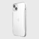 7. Raptic X-Doria Clutch Case iPhone 14 Rückseite klar