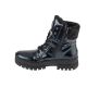 2. Rieker Stiefeletten Y0220-14 Marineblau 37