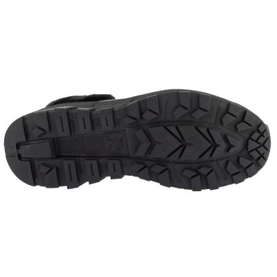 4. Rieker Stiefeletten W0063-02 Schwarz 37
