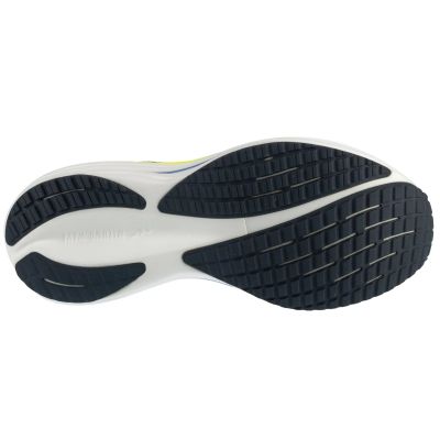 4. Mizuno Wave Rider 29 J1GC250352 Marineblau 42,5