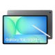 Samsung Galaxy Tab S10 FE+ (X620) 8/128GB Grau