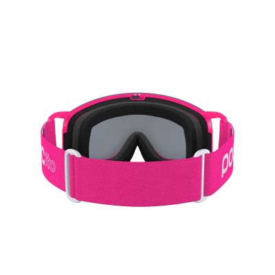 4. POC POCito Nexal Skibrille Rosa