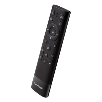 15. Viewsonic LX720-4KB Datenprojektor, Standardprojektor, 3500 ANSI Lumen, UHD 4K (3840 x 2160), 3D-kompatibel, Weiß