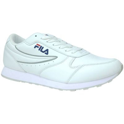 13. Fila Orbit Low M 1010263 1FG Schuhe
