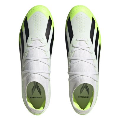 3. Adidas X CRAZYFAST.3 FG M HQ4534 Schuhe