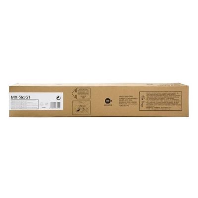 SHARP MX561GT - Toner, schwarz