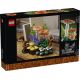 2. LEGO Botanische Kollektion 11505 - Wildpilze
