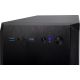 13. Inter-Tech H-606 – Micro-Tower-PC – 15 cm × 32 cm – Boden