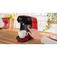 2. Bosch Tassimo Kaffeemaschine rot (TAS103E)