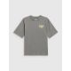 5. Baumwoll-T-Shirt für Jungen 4F 4F4FJRSS26TTSHM3906-25S