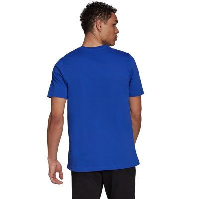 4. adidas Essentials Big Logo Tee M H12174