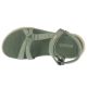 3. Skechers Go Walk Flex Sandale - Sublime 141451-SAGE Grün 36