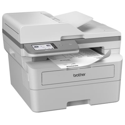 8. Brother MFC-L2980DW Multifunktionsdrucker Laser A4 1200 x 1200 dpi 34 Seiten/Minute Wi-Fi