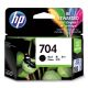 HP Schwarze Tinte HP 704, HP704=CN692AE, 480 Seiten, 6 ml