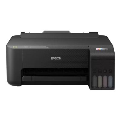 3. Epson EcoTank L1230 Schwarzweiß-Drucker