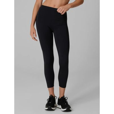 6. Damen-Leggings mit 7/8-Länge und hohem Bund, schnelltrocknend, 4F 4FWAW26TFTIF489-20S