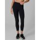 6. Damen-Leggings mit 7/8-Länge und hohem Bund, schnelltrocknend, 4F 4FWAW26TFTIF489-20S