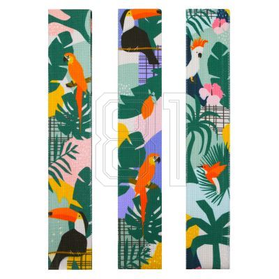 27. Spokey Home Jungle SPK-941536 Trainingsband-Set