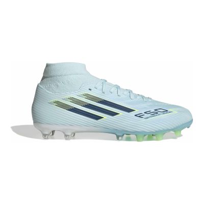 Adidas F50 Sparkfusion League FG/AG Schuhe JR8998