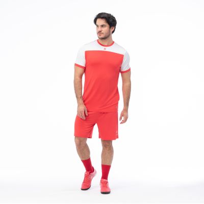 5. VETROP TM SENIOR Trainingsshirt