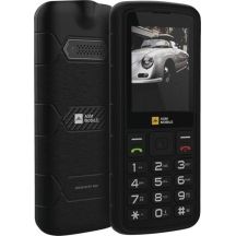 AGM M9 LTE 6,1 cm (2,4") 131 g Schwarz