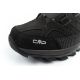 6. CMP Rigel wasserdichte Herren Trekking-Sportschuhe FITGO