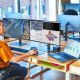 10. HP ZBook Fury G11 i5-13600HX vPro 16" WQUXGA 120Hz 500nits AG 32GB DDR5 5600 SSD (512GB + 1TB) RTX1000 Ada 6GB Kamera 5MP+IR 95Wh W11Pro 3Y OnSite