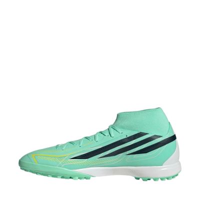5. adidas F50 Hyperfast League Mid TF KK1369 Fußballschuhe