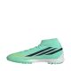 5. adidas F50 Hyperfast League Mid TF KK1369 Fußballschuhe
