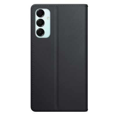 7. 3mk Wallet Case für Samsung Galaxy A16 – Schwarz