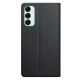 7. 3mk Wallet Case für Samsung Galaxy A16 – Schwarz