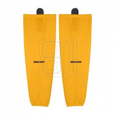 5. Bauer Flex Sr 1054598 Hockeysocken