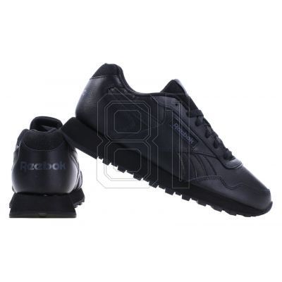 3. Reebok Glide M 100010028 Schuhe