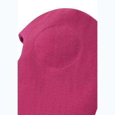 5. Reima Balaclava Starrie - Merinowolle Kinder Winter-Sturmhaube (5300044C-4820)