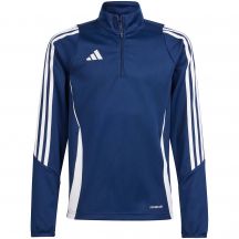 Adidas Tiro 24 Training Top Jr IR9360 Sweatshirt