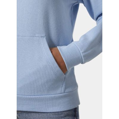 2. Helly Hansen W Core Hoodie W 54033 627