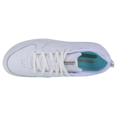 3. Skechers Sport Court 92 - Illustrious 149763-WHT Weiß 36