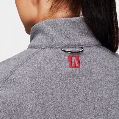 14. Alpinus Lucania Tactical W Fleece-Sweatshirt MK18879