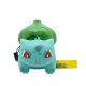 TF Pokémon-Leuchtfigur mit Handschlaufe – Bisasam, 7 cm