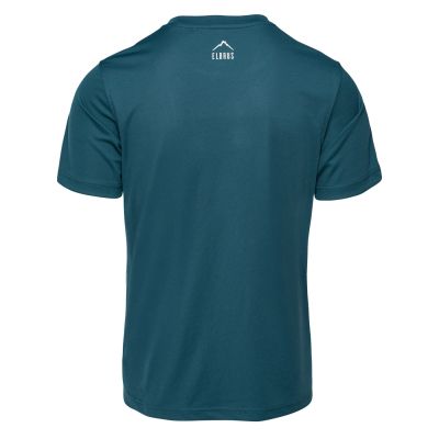 2. Herren DAVEN II Kurzarm-T-Shirt