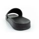 5. O'Neill Herren-Sportpantoffeln Kelso Slider, bequeme Hausschuhe, schwarz