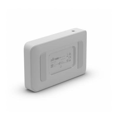 5. Switch Ubiquiti UniFi Lite 8 PoE 8p PoE (PoE+: 4;) Managed Gigabit (USW-Lite-8-PoE-EU)