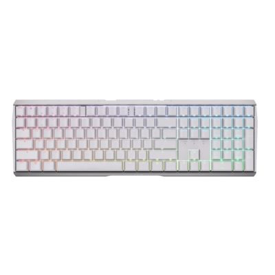 CHERRY MX 3.0S MX Kabellose Tastatur Rot