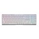 CHERRY MX 3.0S MX Kabellose Tastatur Rot
