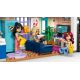 9. LEGO Friends 42687 – Liann-Familienhaus
