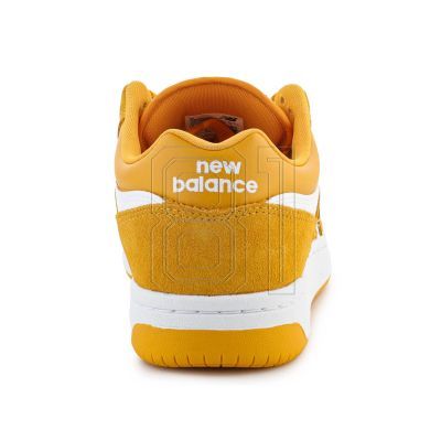 10. New Balance BB480LWA Schuhe